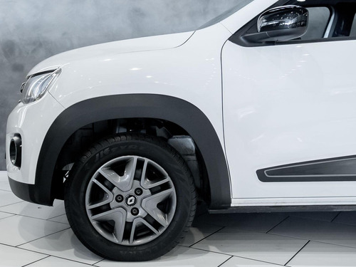 Renault Kwid Intens 10mt