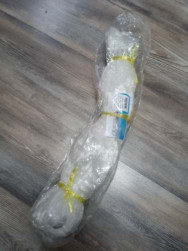 Red De Pesca Trasmallo 1-7/8 PuLG 100 Mt 0.20mm Envio Gratis