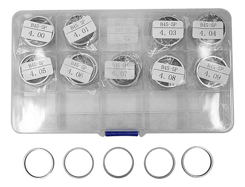 Laina De Ajuste Newtec B45 (4.000-4.090mm) Gin20b45100b2b