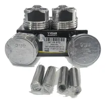 Comprar Juego Pistones Mitsubishi Lancer\u002F Signo Ck1 1.3 Medida Std