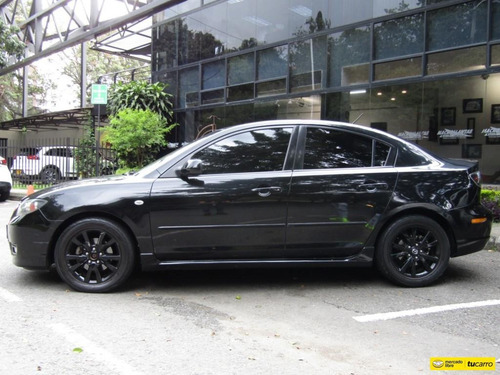 Mazda Mazda 3 Sedan 2000 Cc At