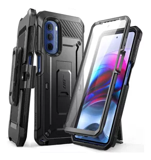 Supcase Unicorn Beetle Pro Series - Funda Para Moto G Stylu.