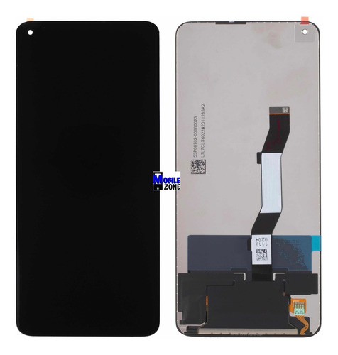 Imagen 1 de 1 de Display Lcd Pantalla Touch Xiaomi Mi 10t Mi 10 Pro Orignal
