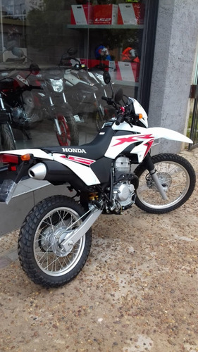 Imagen 16 de 16 de Honda Xr 250 Tornado - Consulte Financiación - Xr250