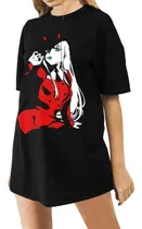 Comprar Remeron Mujer Darling In The Franxx Zero Two Anime Remera 2