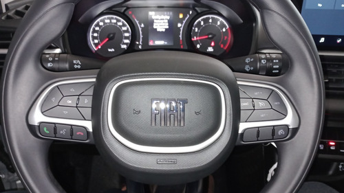 Imagen 13 de 18 de Fiat Pulse Drive Hlan