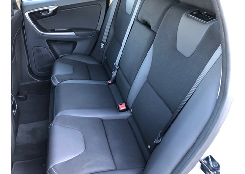 Volvo XC60 2.0 T5 Awd Comfort 240cv