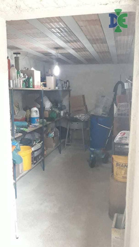 Chácara Com 3 Dormitórios À Venda, 1540 M² Por R$ 250.000 - Veraneio Irajá - Jacareí/sp - Ch0004