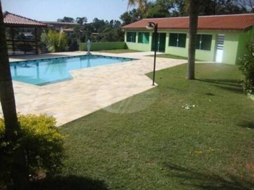 Chácara À Venda Em Vale Verde - Ch192284