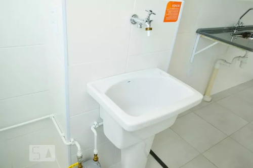 Apartamento À Venda Na Avenida Professor Edgar Santos, Vila Nhocune, São Paulo - Sp - Liv-12098