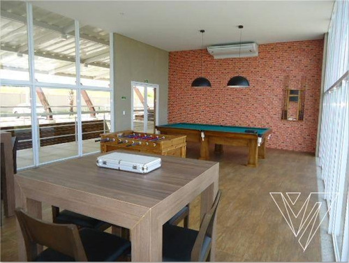 Imagem 9 de 14 de Terreno À Venda, 333 M² Por R$ 300.000,00 - Condomínio Cyrela Landscape - Sorocaba/sp - Te0908