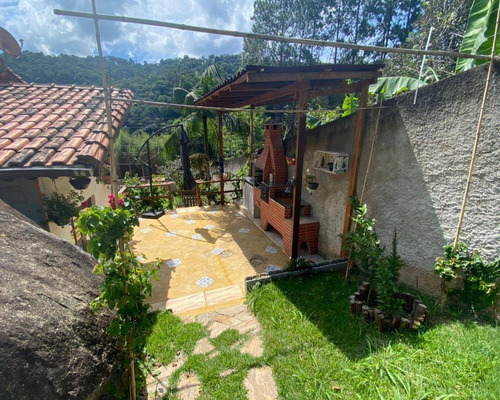 Imagem 14 de 30 de Chácara Em Mairiporã - Ch00929 - 69736453