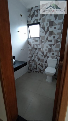 Imagem 22 de 24 de Casas À Venda Em Atibaia/sp - Compre A Sua Casa Aqui! - 1474315