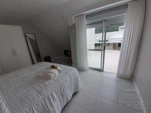 Imagem 8 de 15 de Apartamento - Itacorubi - Ref: 36248 - V-36245