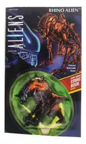 Comprar Rhino Alien Neca Aliens