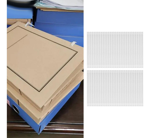 Compatible Tiras De Pegamento Térmico Pegamento Para 50 Pcs