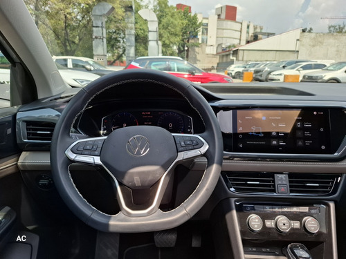 Volkswagen Taos 1.4 Tsi Highline At