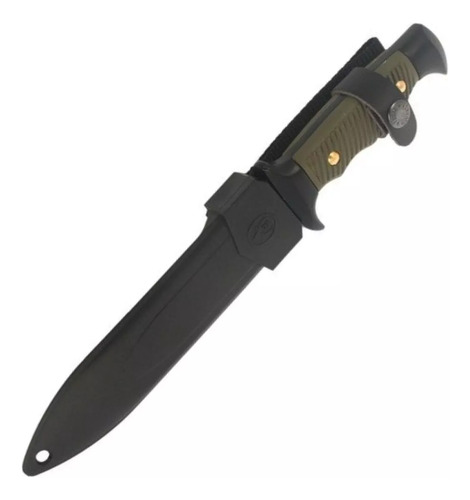 Cuchillo Outdoor 5161 Tactico (Usado)