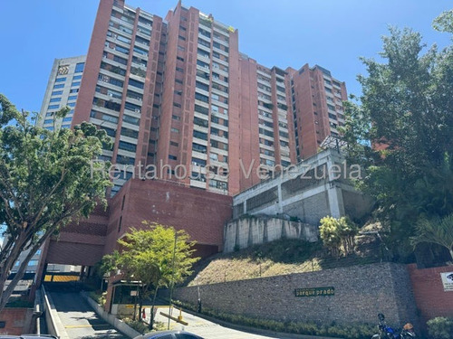 Amplio Apartamento En Venta De 120mts² En Prados Del Este