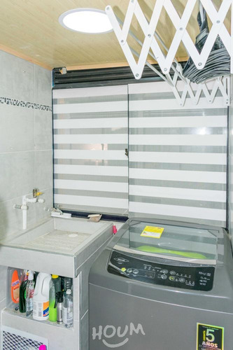 Imagen 17 de 29 de Apartamento En Ciudad Verde. 3 Habitaciones, 54 M²