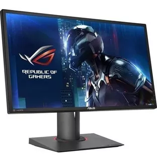 Monitor Gamer Asus Rog Swift Pg248q 24? Full Hd 1080p 180h