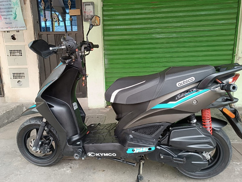 Kymco 2023