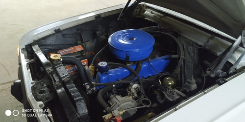 Ford Falcon