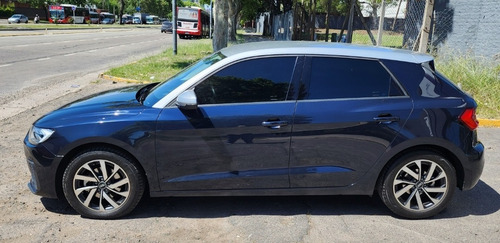 Audi A1 Sportback 1.0 30 Tfsi 116cv