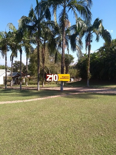 Chácara - Ch01695 - 32653491