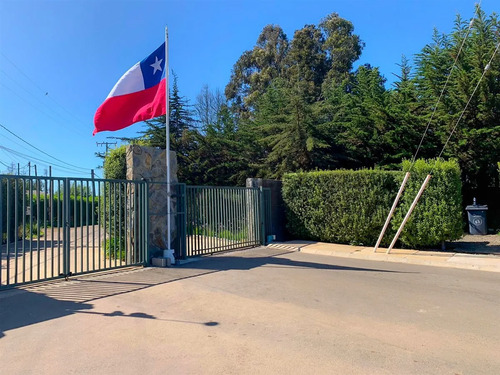 Sitio En Venta En Quintero