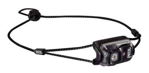 Linterna Frontal Petzl Bindi 200 Lúmenes Esmeralda