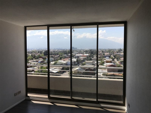 Imagen 7 de 18 de Excelente Departamento En Exclusivo Barrio La Cisterna