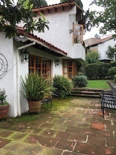 Imagen 25 de 30 de Venta Casa En Condominio San Jeronimo Parte Baja