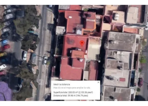 Casa En Remate En Jardín Balbuena, F-1373