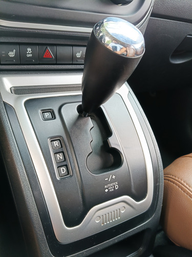 Jeep Compass 2.4 Limited 4x2 At