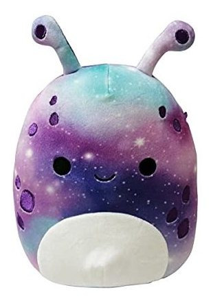 Squishmallows Offiicial Kellytoy Space Squad Squishy Tnzk1