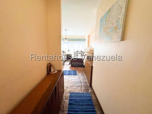 Casa En Venta Alto Hatillo