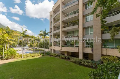 Apartamento en venta