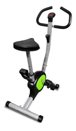 Imagen 2 de 7 de Bici Fija Mecanica Ranbak 400 Oferta C/envio Gratis