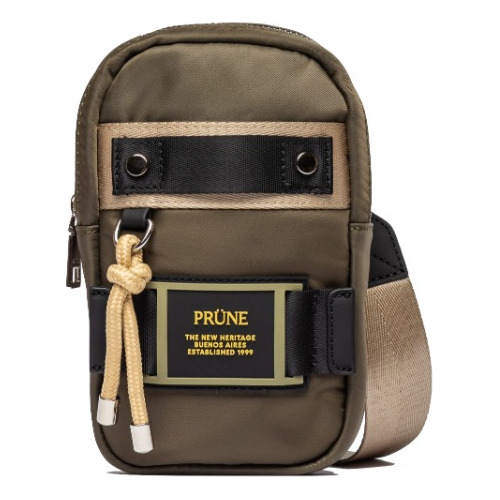 Prune Cartera Bandolera Mini Bag  Rain Forest 