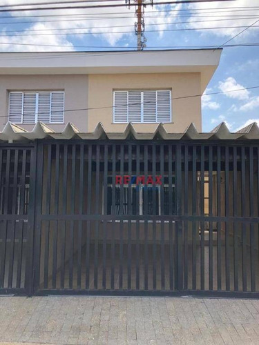 Imagem 26 de 30 de Sobrado Com 2 Dormitórios À Venda, 144 M² Por R$ 750.000,00 - Ponte Grande - Guarulhos/sp - So0104