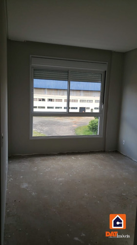 Imagem 12 de 15 de Apartamento À Venda Em Órfãs - 864
