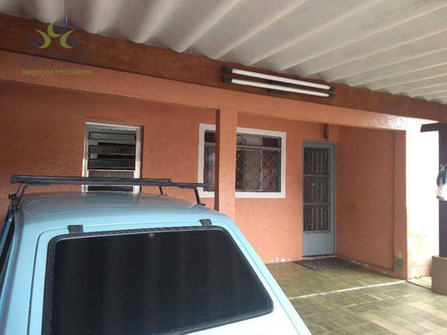 Imagem 2 de 25 de Sobrado Com 3 Dormitórios À Venda, 170 M² Por R$ 430.000,00 - Centro - Suzano/sp - So0246