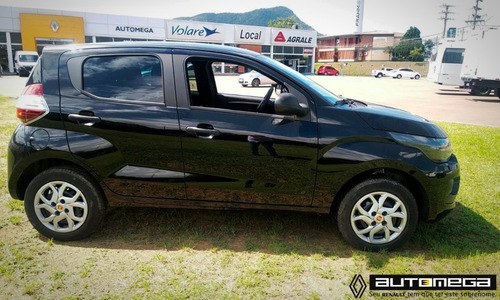 Imagem 2 de 9 de Mobi Drive