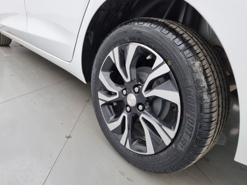 Chevrolet Onix 1.0 TURBO FLEX PLUS PREMIER AUTOMÁTICO