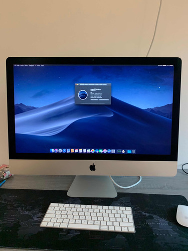iMac 5k 27 Pulgadas 24gb Ram (Usado)