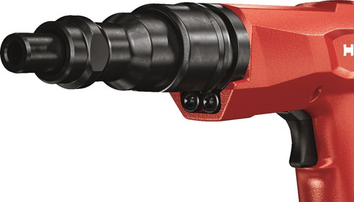 Clavadora A Pólvora Dx 2 Hilti