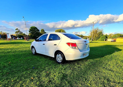 Chevrolet Prisma