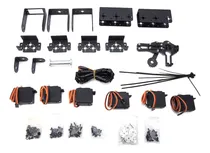 Comprar Brazo Mecánico Robótico, Kit De Pinza Y Pinza, Manipulador D