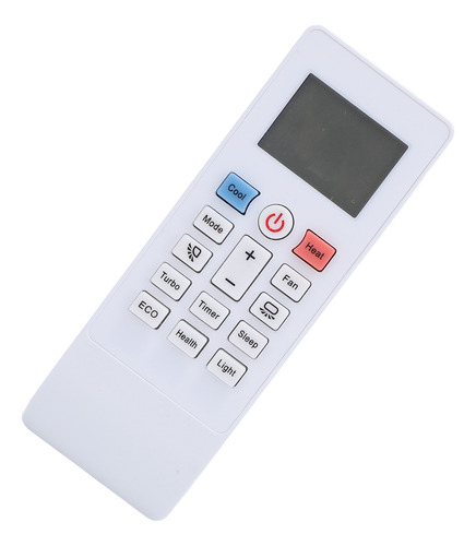 Mando A Distancia Ac Para Shinco Conditioner Professional